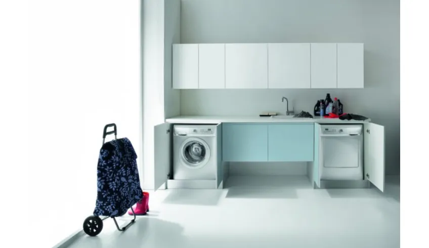 Birex Mobili Da Bagno.Lavanderia Birex 9